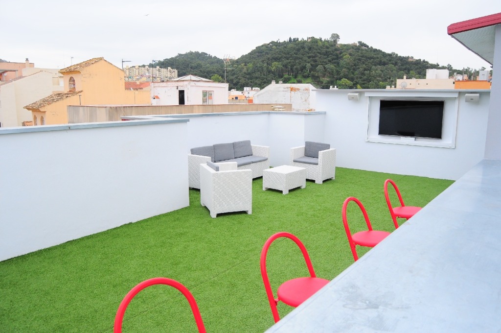 Barbatuke Hostels, photo 2