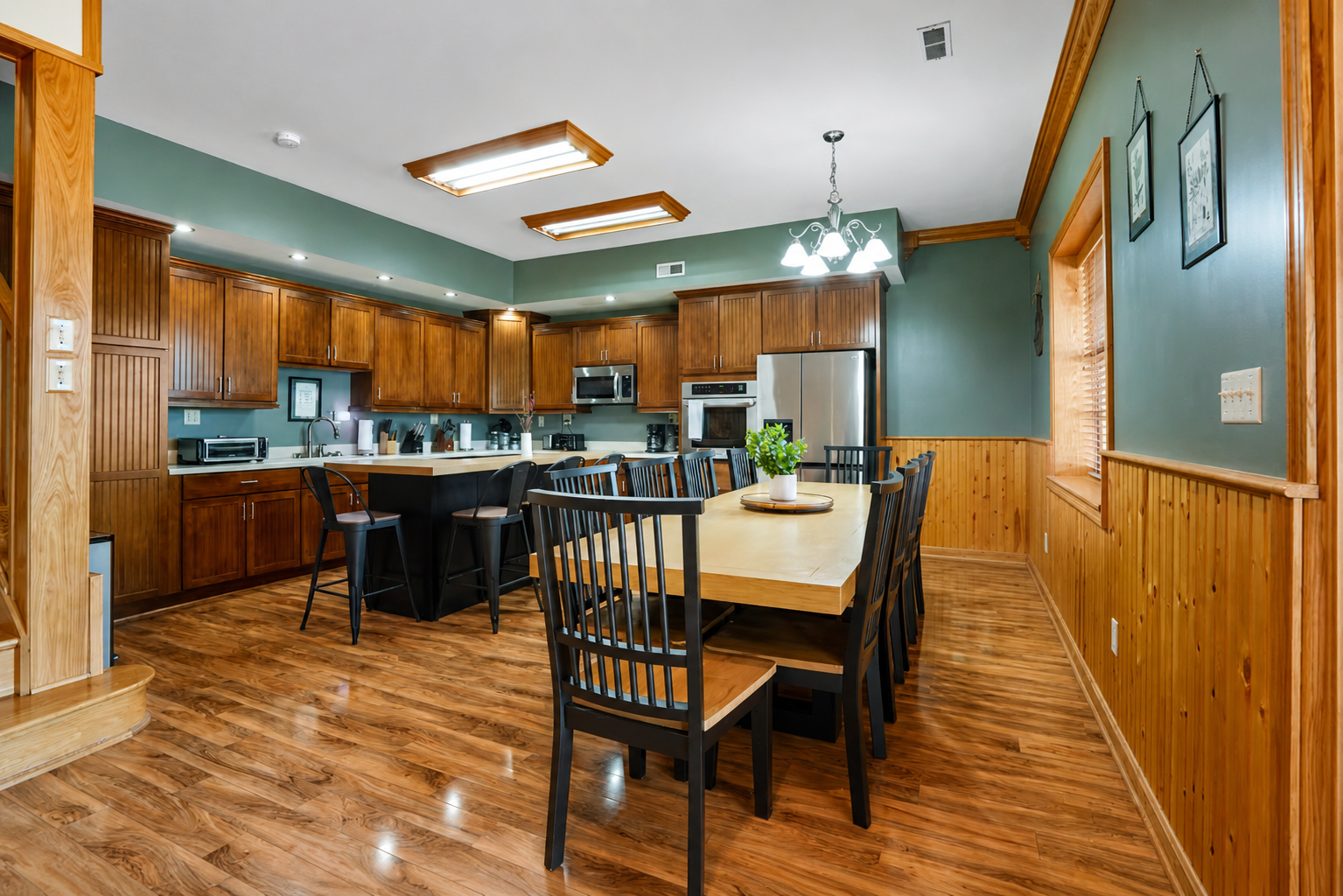 Walnut Ridge Retreat | Photo 28