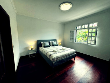 #2 Bedroom