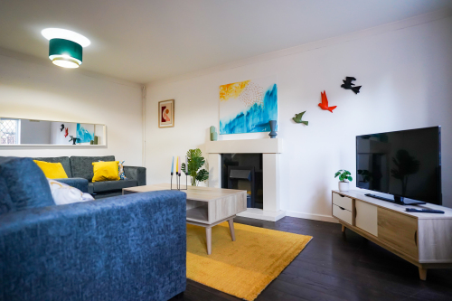 Corbridge Apartment  - 