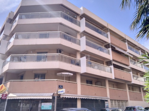 Résidence Les Flots