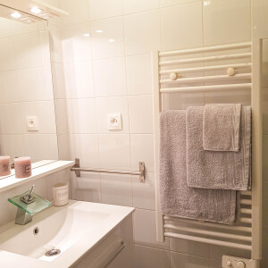 Casa Manpa 2 - Bathroom