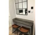 Apt.335 Picture represents the Triple Ensuite Studio. It might not be exactly the same as per booking. All same type of apartments are allocated subject to availability per booking