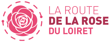 La route de la rose du Loiret