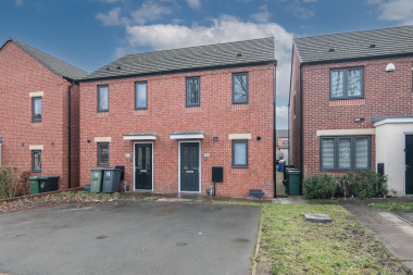 Outdoor Front of property