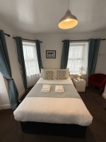 Double Ensuite Bedroom