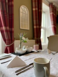 Abbey House Bed And Breakfast, Penrith | Homepage