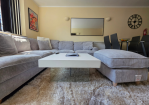A welcoming space designed for comfort and relaxation.