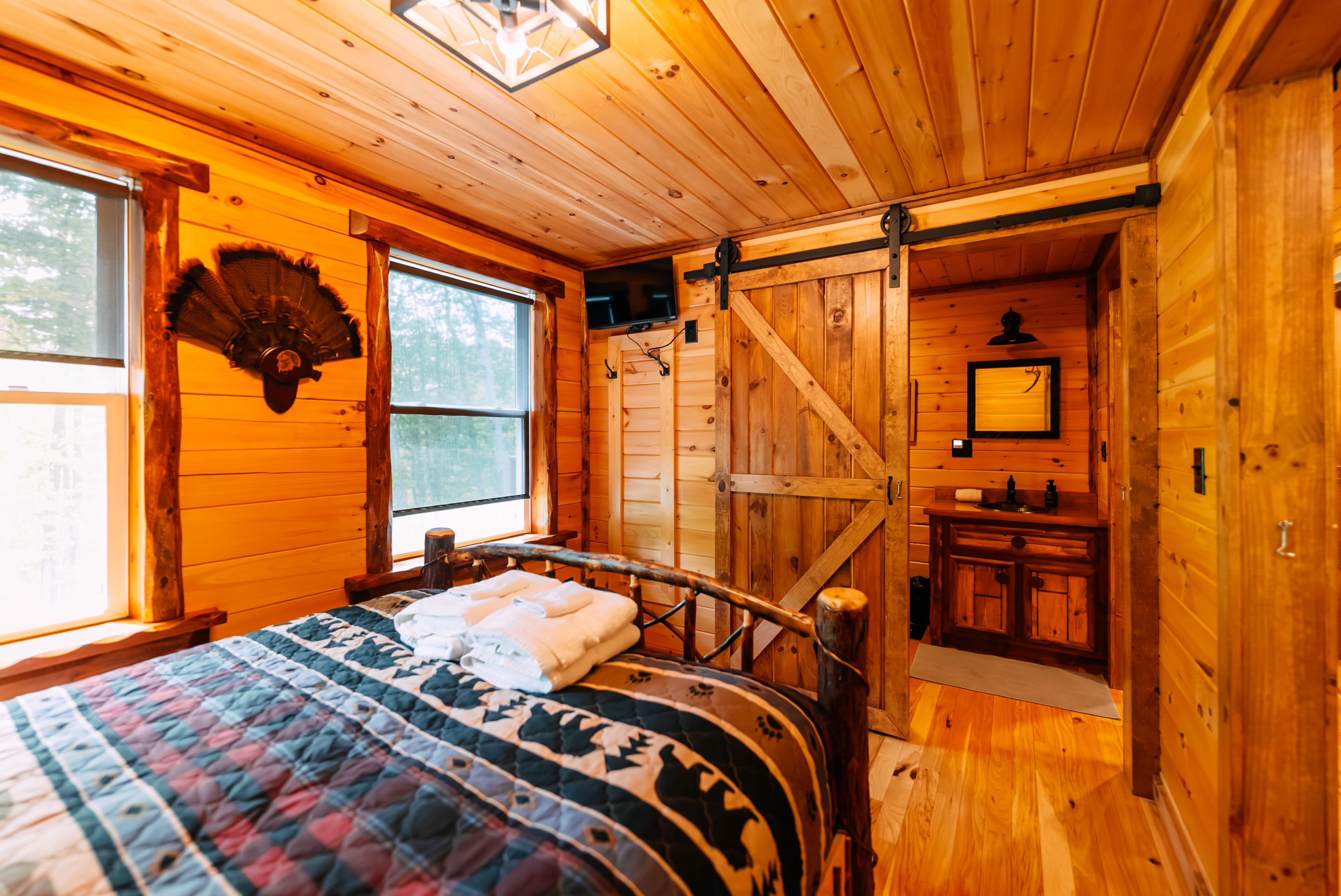 Seven Pines | Photo 21