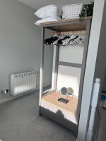 Wardrobe 