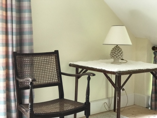 Chambre Joséphine