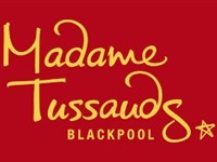 Madame Tussauds Blackpool