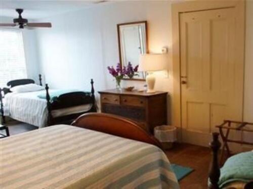 Guest room 4