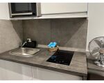 Apt.441 Picture represents the Twin Ensuite Studio. It might not be exactly the same as per booking. All same type of apartments are allocated subject to availability per booking