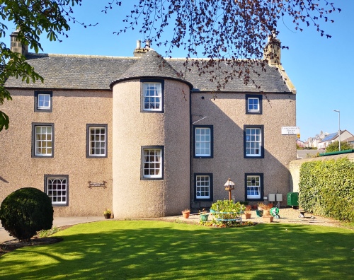 Lossiemouth House - 