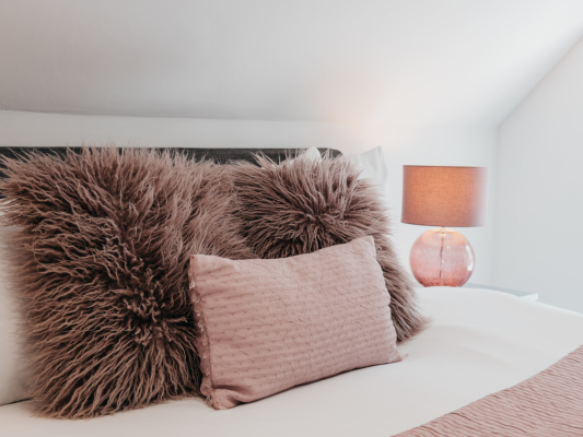 Double bedroom 4