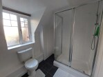 Ensuite Bathroom to the Main Room