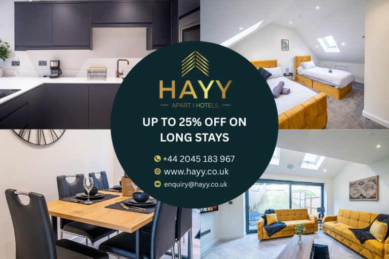 Hayy Collection Townhouse Living at Cliff Oaks