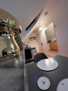 Dining Room / Restaurant