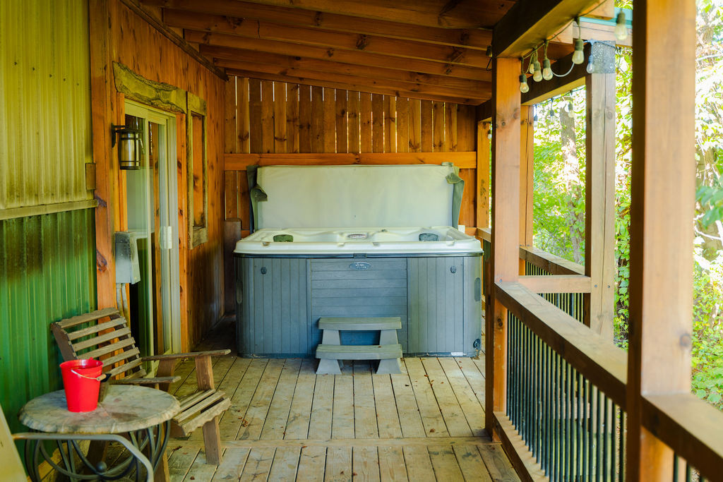 Buckets Lodge | Photo 65