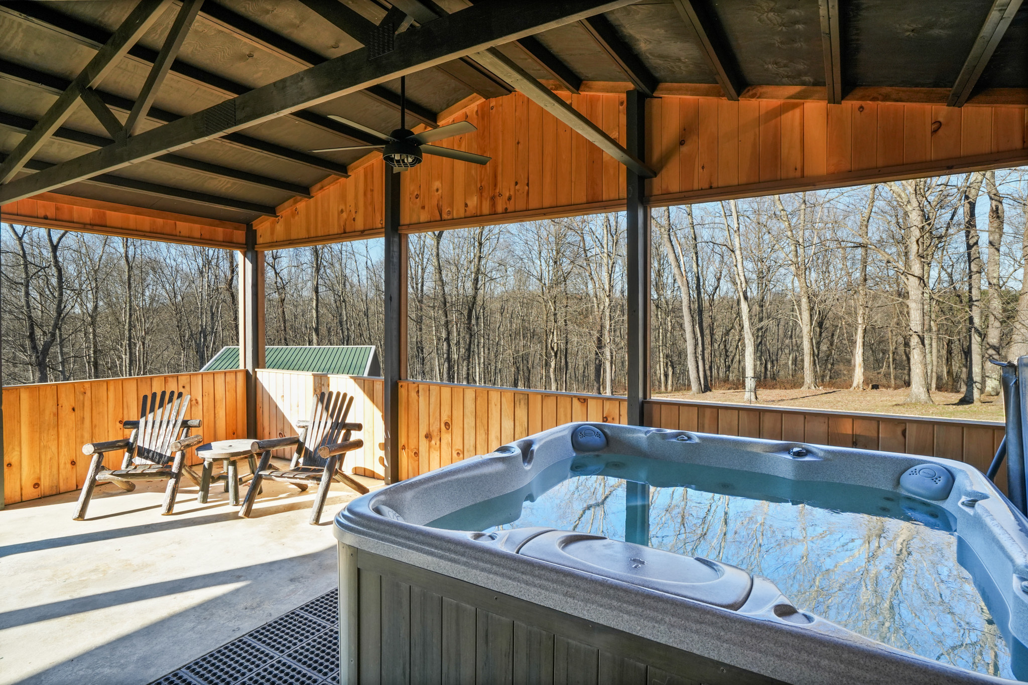 Brawny Woods | Photo 57