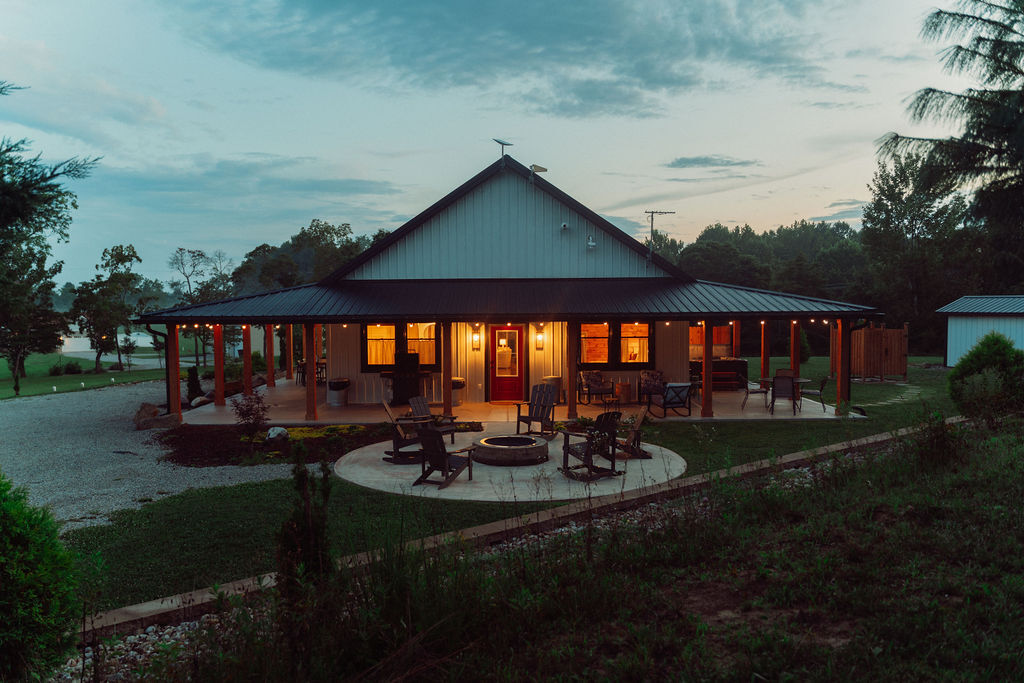 The Farmhouse on Barton | Photo 75