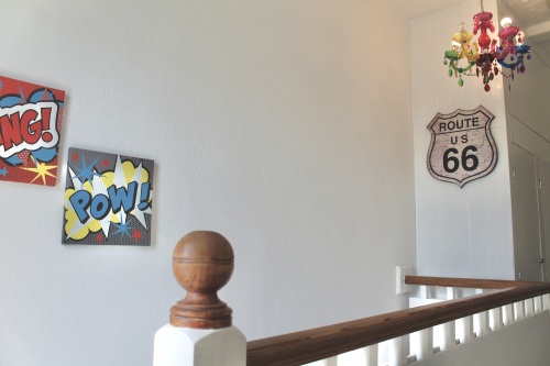 relax, and enjoy the beauty of home