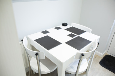 Dining Room / Restaurant