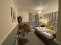 King Superior / Twin Room
