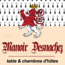 Manoir Desnachez