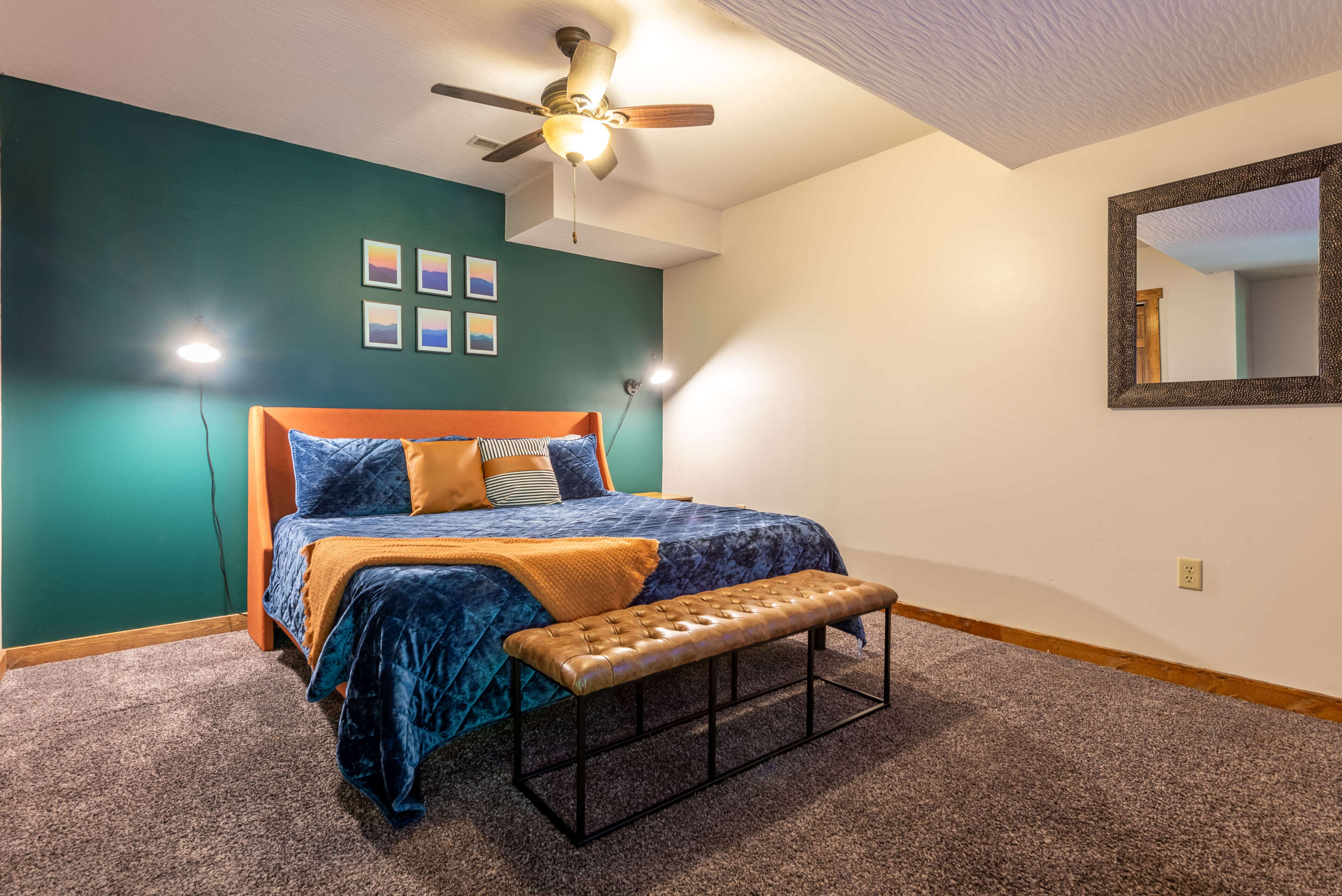 Majestic Lodge | Photo 25