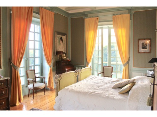 Suite du Parc