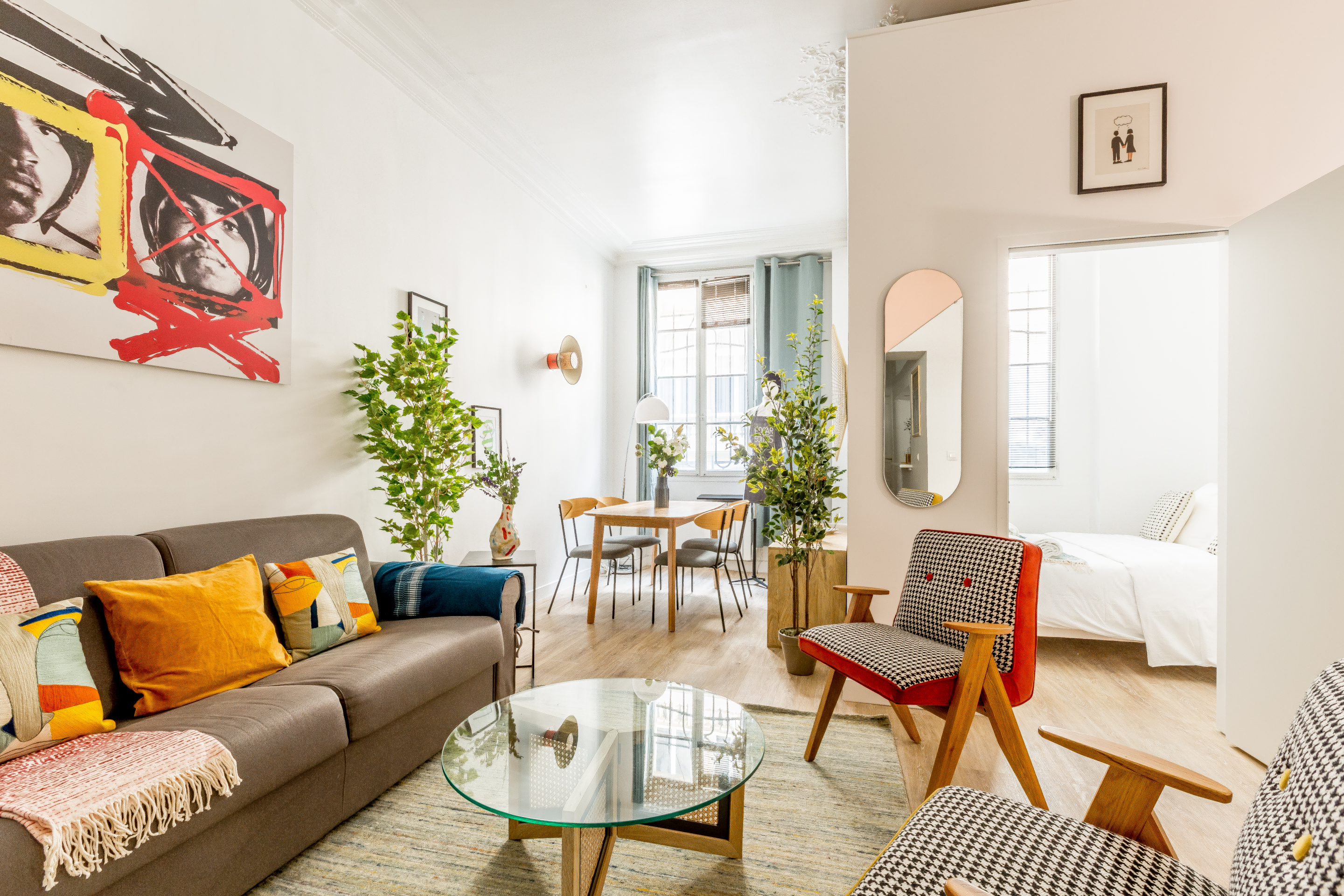 Edgar Suites Paris Saint Augustin France Toproomscom