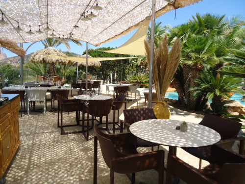 Restaurant LA RIVIERA