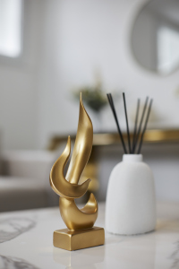 Bright and well-maintained interior offering a relaxing atmosphere