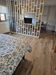 Chambre - Studio Crémant Blanc