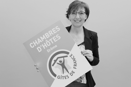 Nathalie votre hôte