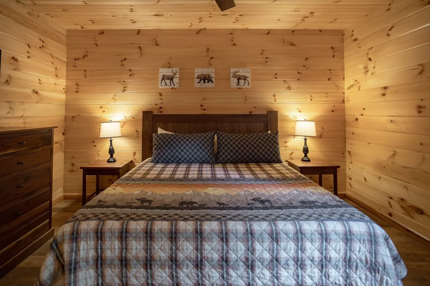 Night Song Lodge | Photo 30