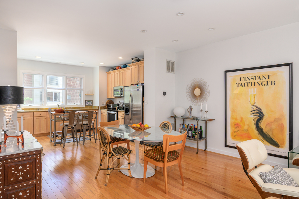 Linden Loft Midterm