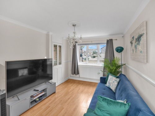 ElimonnBloom at Halifield Drive