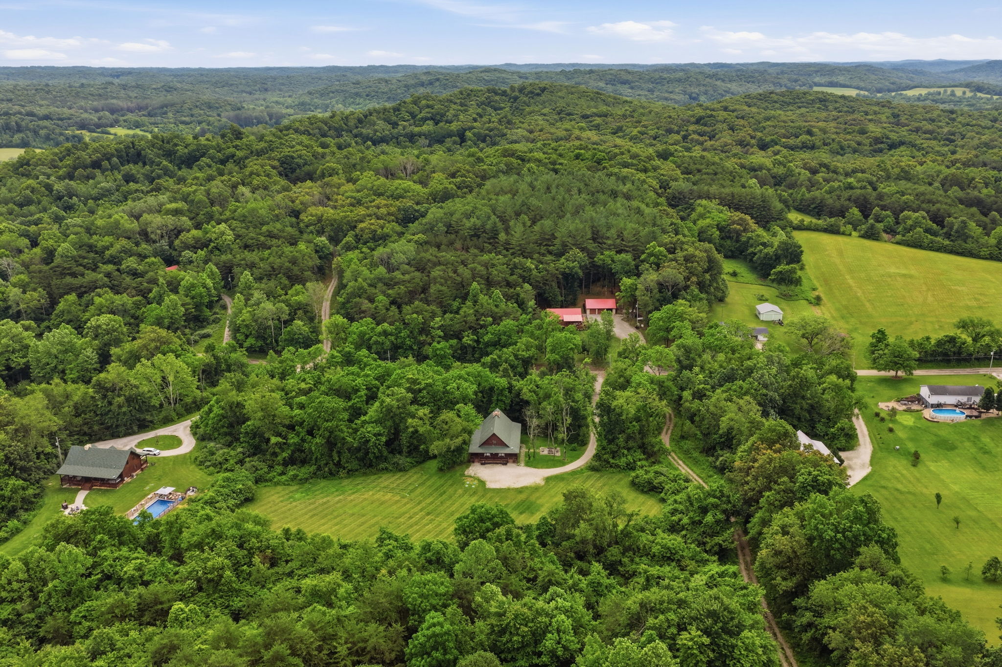 Firefly Hollow Lodge | Photo 113