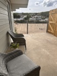 View from Terrace 