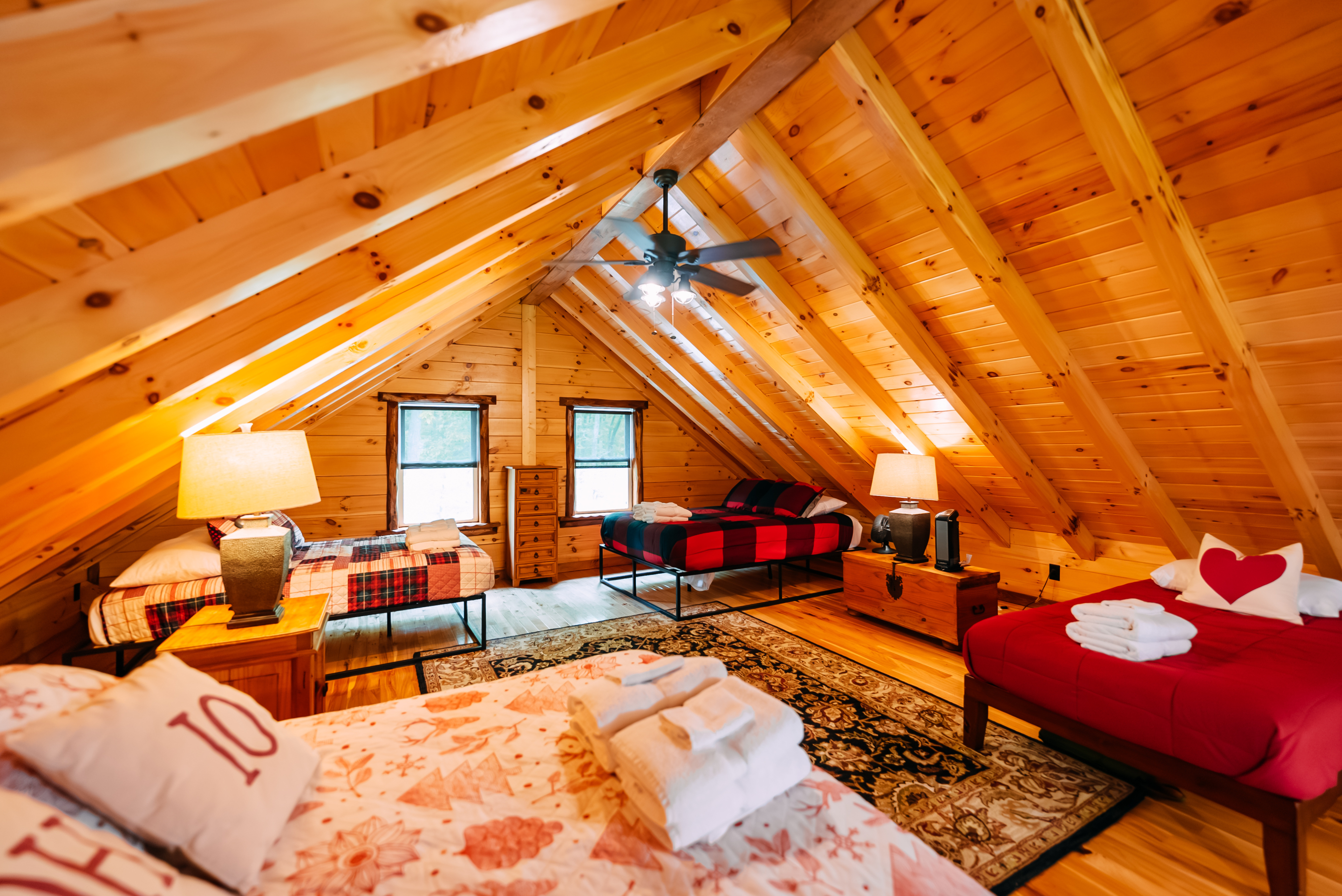 Seven Pines | Photo 33