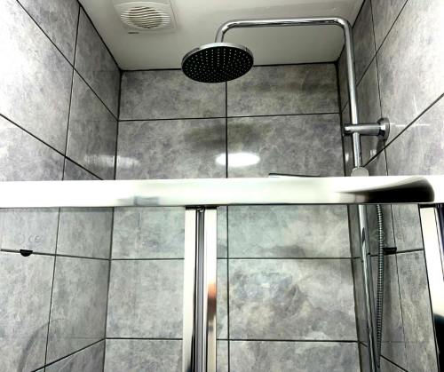 Rain Fall Shower