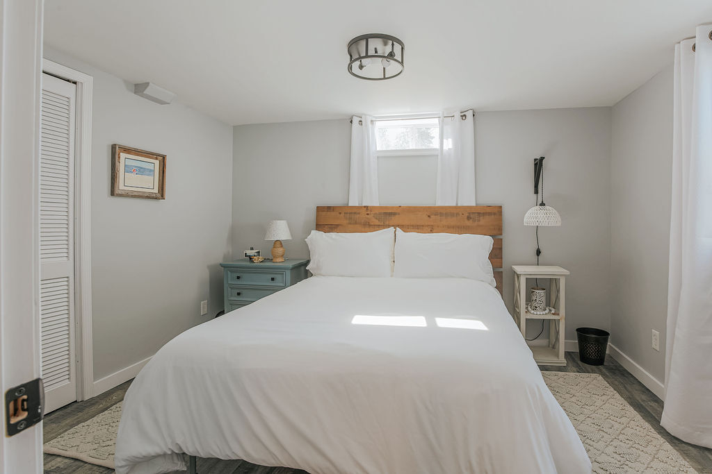 Blue Ridge Hideaway