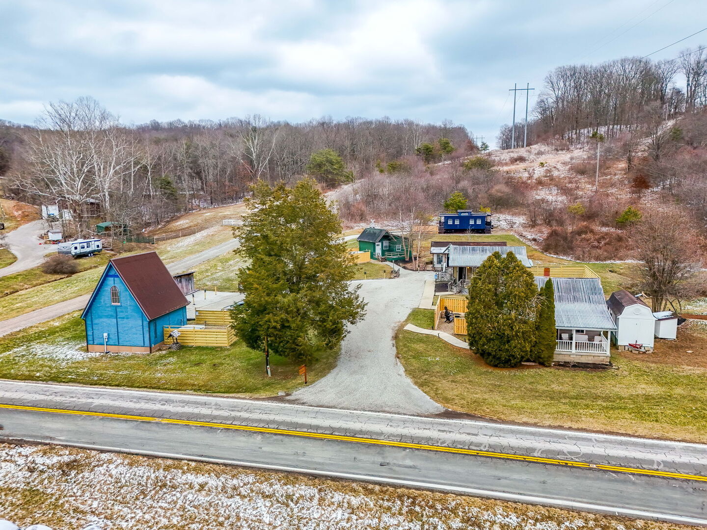 The Caboose | Photo 48