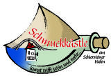 Schmuckkästle am Hafen