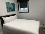Apt.8Picture represents the type Studio Deluxe Private Bathroom. It might not be exactly the same as per booking. All same type of apartments are allocated subject to availability per booking