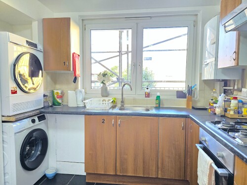 Kitchen appliances