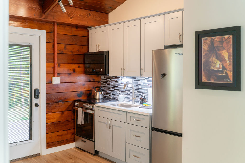 Ash Wood Cabin | Photo 16